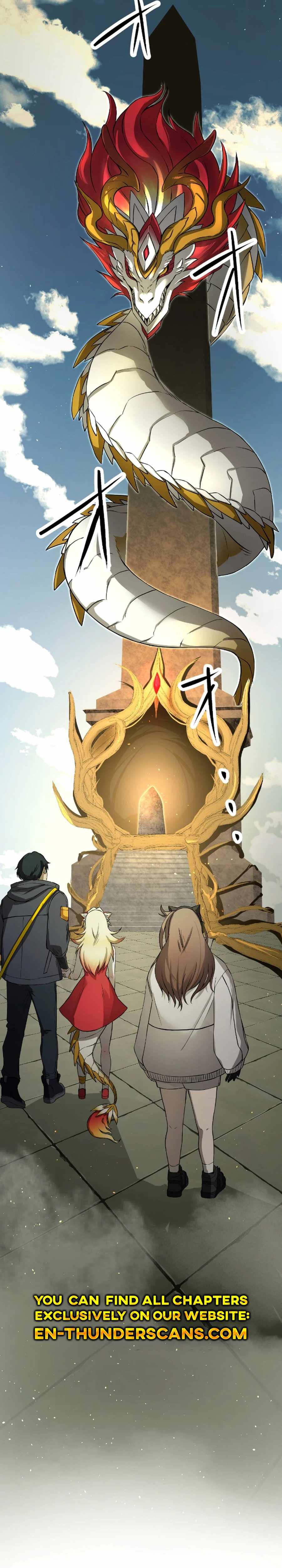 Dragons Awakening Chapter 26 2